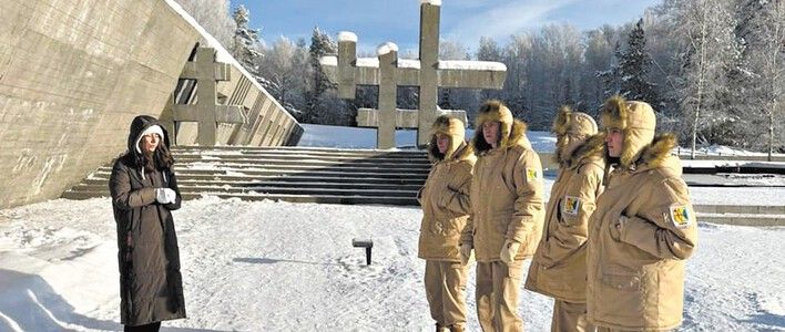 Александр Соколов подвёл итоги работы делегации региона в Белоруссии